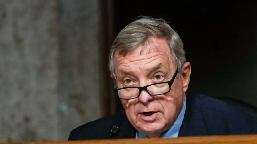 Senate Judiciary Committee Hearings on Gun Control
