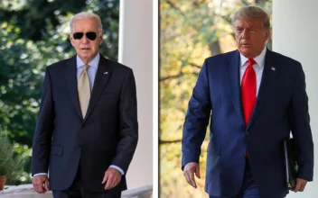 LIVE NOW: Biden, Trump Meet at White House