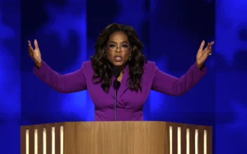 Oprah Winfrey Denies Claims She Took ‘Personal Fee’ From Harris Campaign