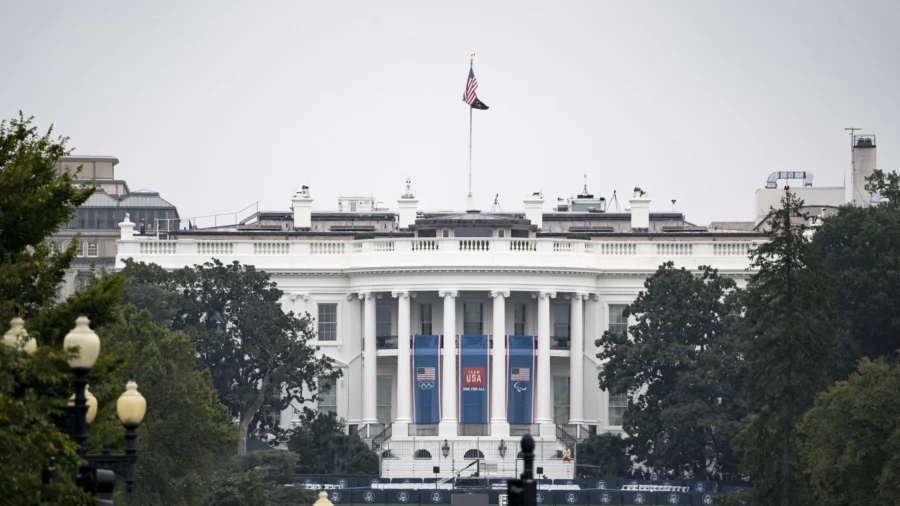 Trump Names William McGinley to Serve as White House Counsel