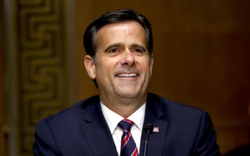 Trump Names John Ratcliffe as CIA Director