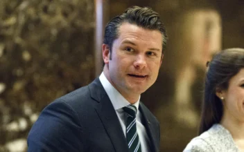 Trump Names Fox News Host, Veteran Pete Hegseth as Defense Secretary