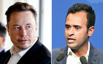 Trump Names Elon Musk, Vivek Ramaswamy to Lead New Efficiency Department