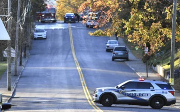 Explosion at Kentucky Business Injures 11 Workers, Shatters Windows in Surrounding Neighborhood