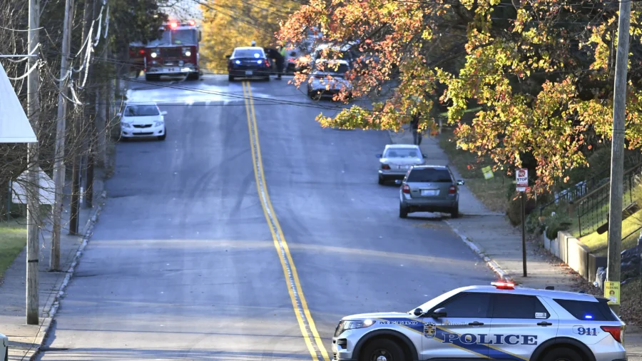 Explosion at Kentucky Business Injures 11 Workers, Shatters Windows in Surrounding Neighborhood