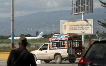 US Flights to Haiti Banned After 3 Commercial Jets Hit by Gunfire