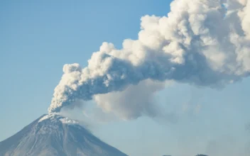 Indonesia’s Volcanic Eruption Grounds International Flights on Tourist Island of Bali