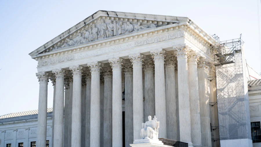 Supreme Court Allows DOGE Access to Social Security Records
