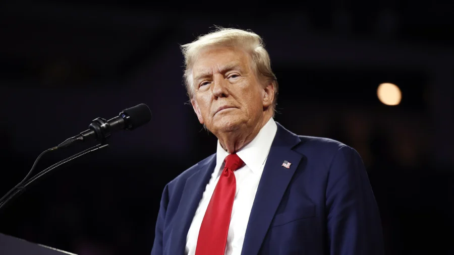 Trump Has Solid Support in New Administration: Journalist