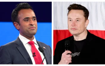 Mixed Reactions From Lawmakers on Trump’s Appointments of Musk, Ramaswamy