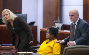 Texas Mother Sentenced to 50 Years for Leaving Kids in Dire Conditions as Son’s Body Decomposed