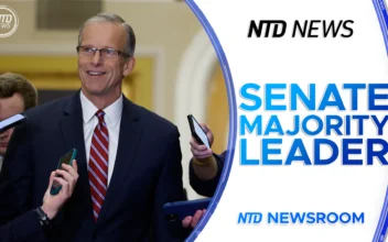 NTD Newsroom Full Broadcast (Nov. 13)