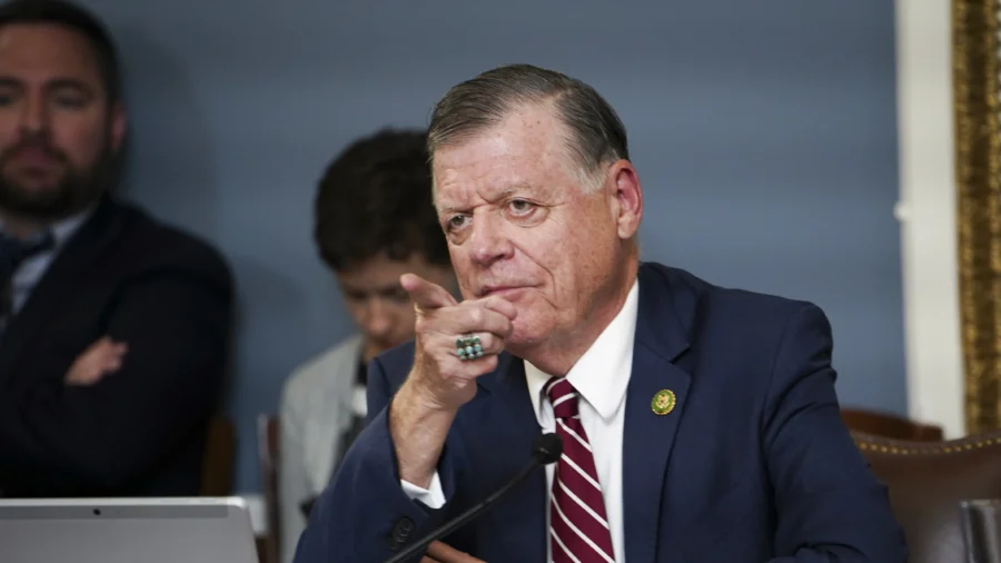 House Appropriations Hearing on Social Security Administration