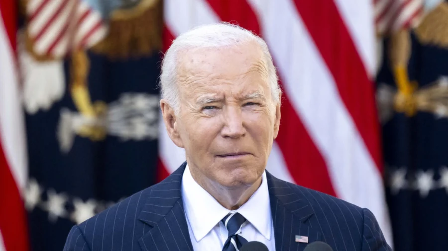 Biden, Xi to Hold Bilateral Meeting at APEC Summit This Week