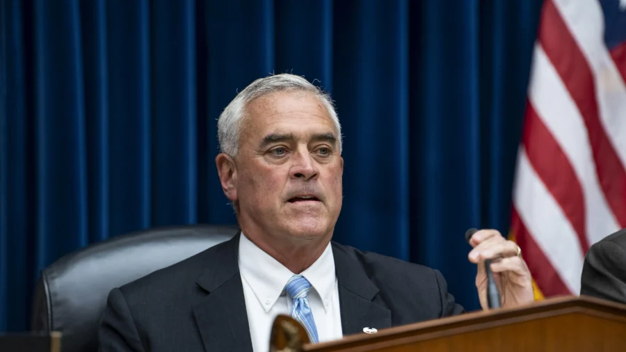 House Subcommittee on the Coronavirus Crisis: ‘Preparing for the Next Pandemic’