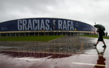 New Storms and Flooding in Spain Threaten Hard-Hit Valencia Again