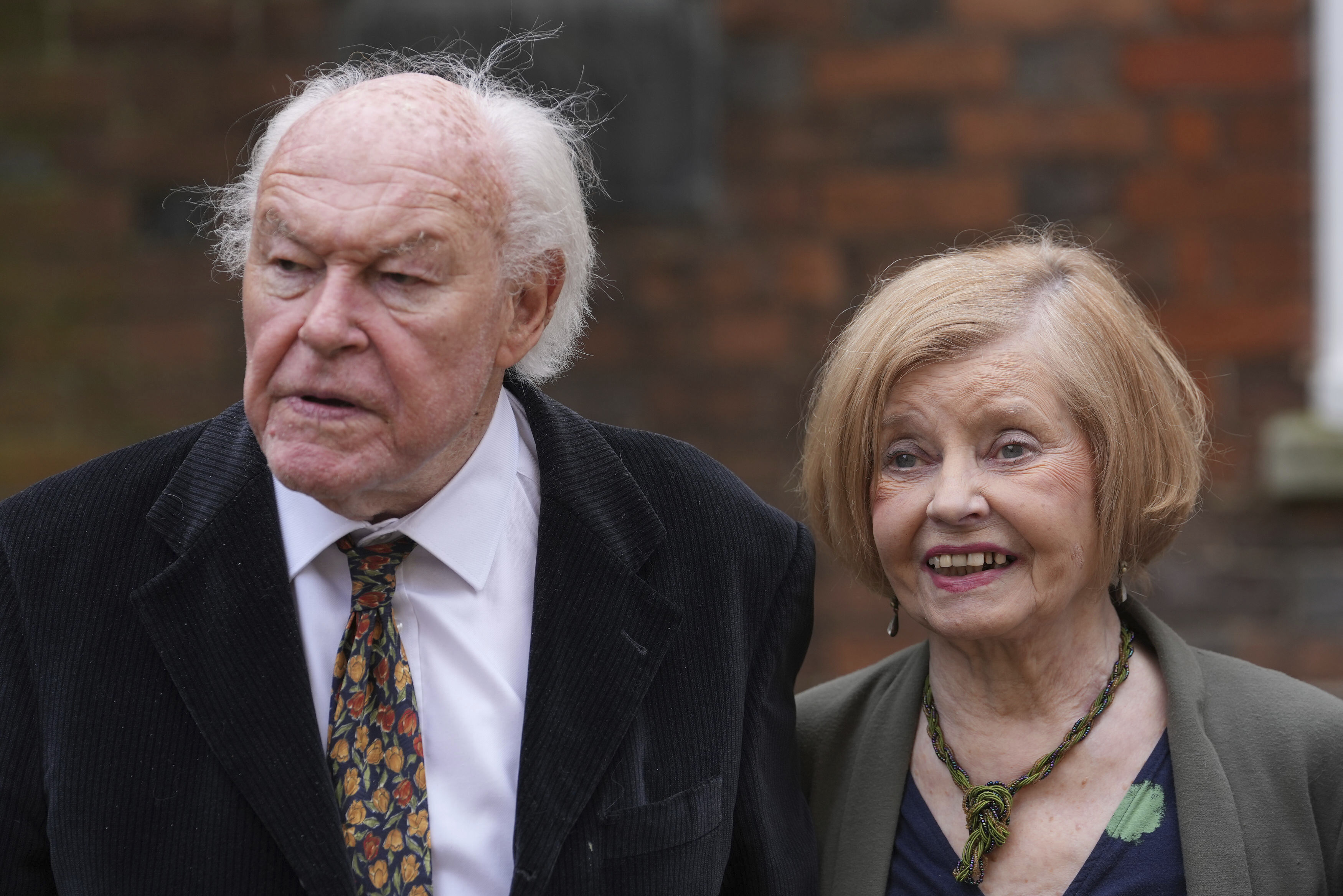 Timothy West, Acclaimed British Actor and Lover of UK’s Waterways, Dies ...