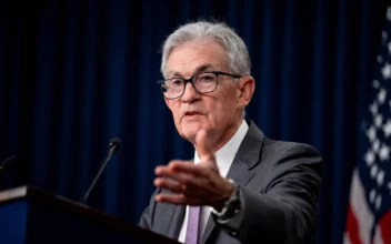 Federal Reserve Chair Powell Speaks on Economy