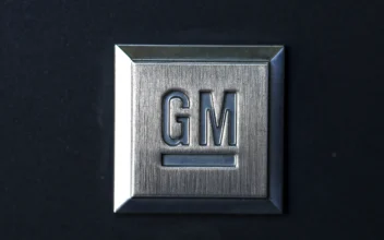 GM’s China Business to Take a $5 Billion Hit