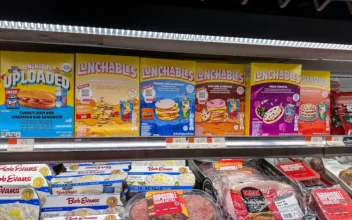 Kraft Heinz Removes Lunchables From National School Lunch Program