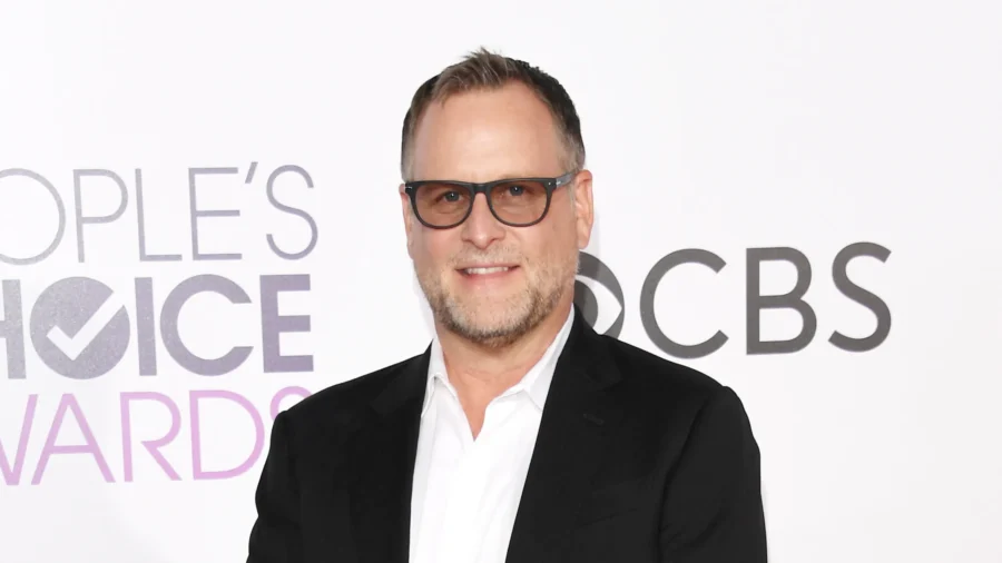 Dave Coulier of ‘Full House’ Reveals Battle With Cancer