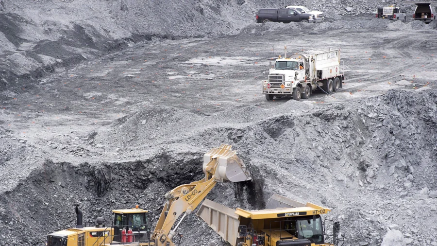 House Meets to Discuss Critical Mineral Consistency Act