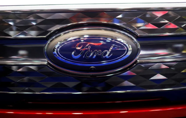 US Opens Probe Into Over 110,000 Ford SUVs on Seat Belt Concern