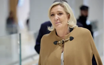 Marine Le Pen’s Political Future at Risk Amid Paris Fraud Trial