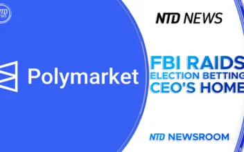 NTD Newsroom Full Broadcast (Nov. 14)