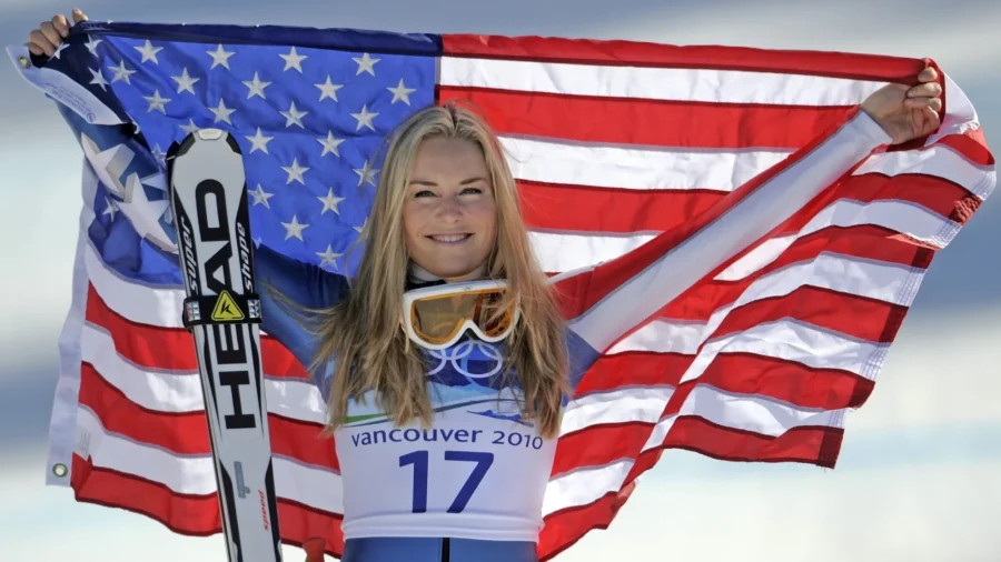 Olympic Champion Lindsey Vonn Is Ending Her Retirement at Age 40 to Make Skiing Comeback