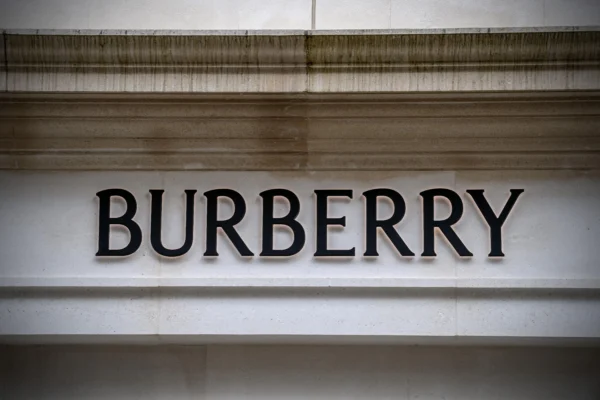 Burberry Bets on Another Trench Coat Season