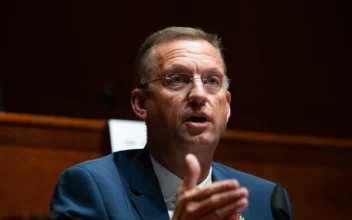 Trump Picks Former Rep. Doug Collins for Secretary of Veterans Affairs