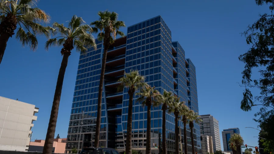 PG&E Proposes Net Zero Community in Silicon Valley