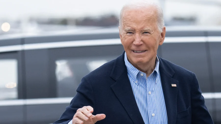 Biden to Meet China's Xi for Final Time as President