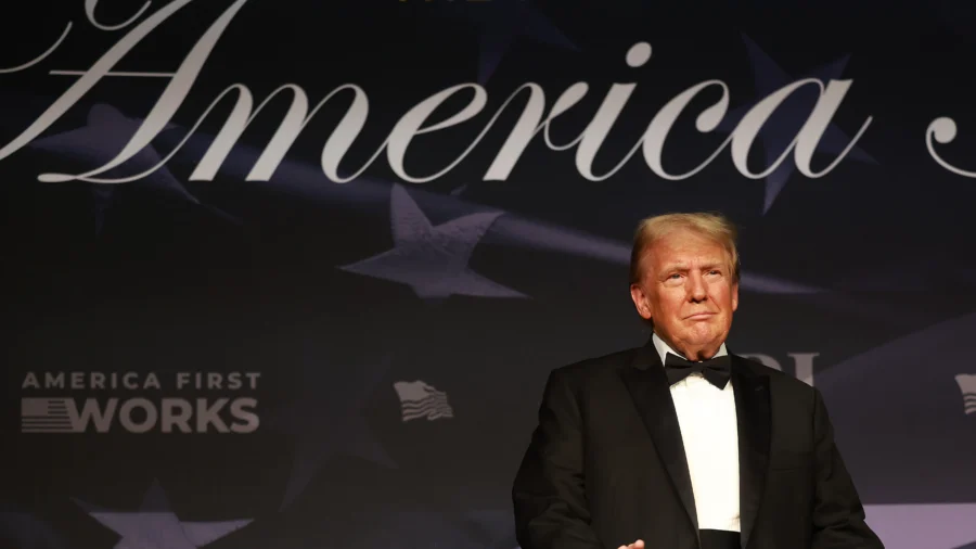 Former Assistant AG: Trump Can Use Alien Enemies Act to Remove Violent Incursionists