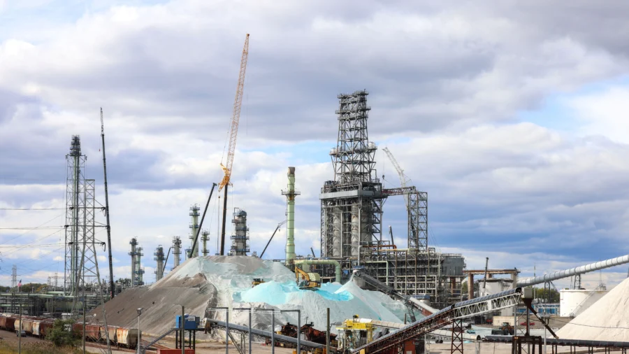 Former CIA Officer Explains How Boosting American Energy Can Curb Russian War Funding