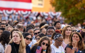 For Some Passionate Supporters of Harris for President, the Loss Is ‘Mirroring the Stages of Grief’: Clinical Psychologist