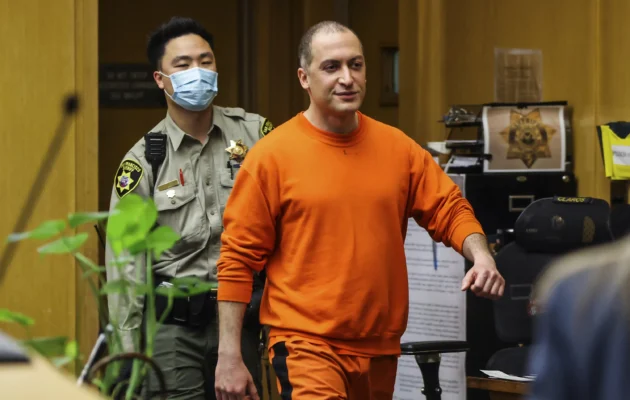 Prosecution Makes Closing Argument in Murder Trial Over Stabbing Death of Cash App Founder Bob Lee