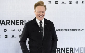 TV Funnyman Conan O’Brien Tapped to Host Next Oscars