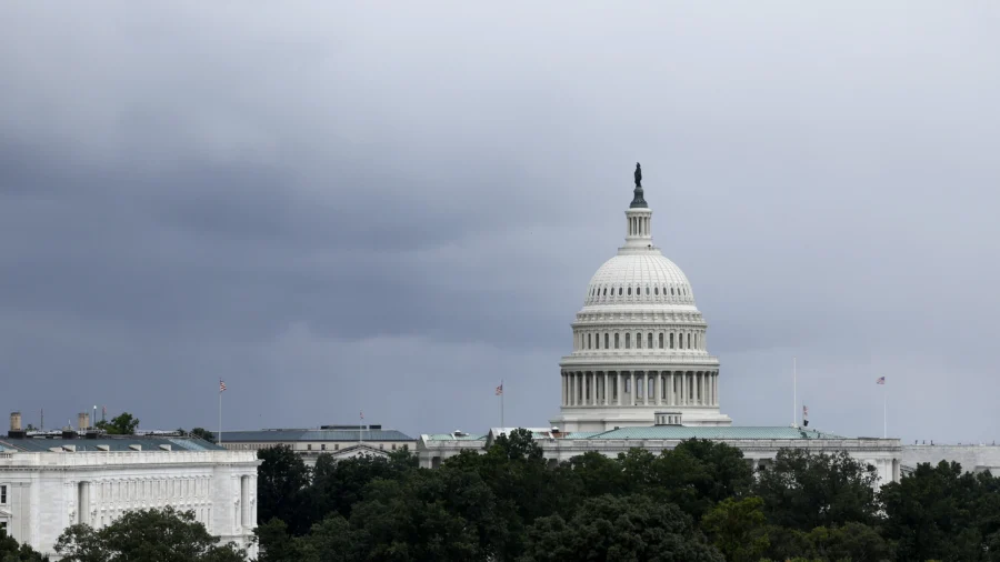 Rollback of Green Energy Credits Divides Senate Republicans