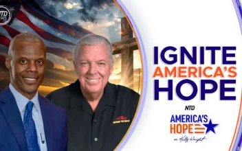 Ignite America’s Hope | America’s Hope