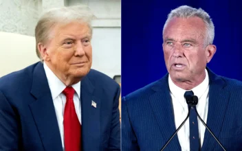 Trump Taps RFK Jr. to Lead HHS: Dr. Robert Malone Explains What This Means