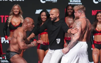 Jake Paul, Mike Tyson Set for Fight Between Influencer-Turned-Boxer and Retired Giant of the Sport