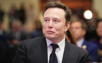 Elon Musk Gives New Details In Updated OpenAI Lawsuit