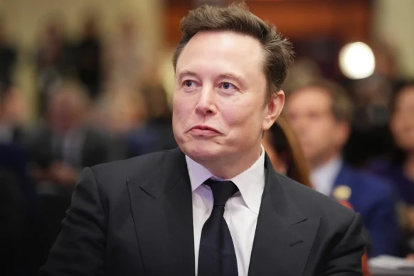 Elon Musk Gives New Details In Updated OpenAI Lawsuit