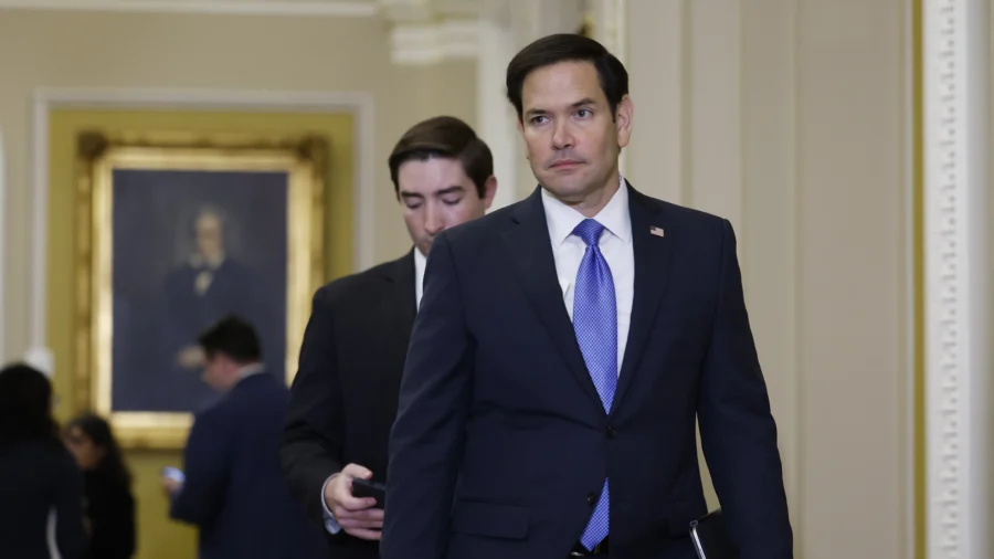What to Know About Marco Rubio, Trump's Pick for Secretary of State