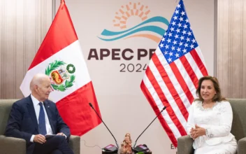 Biden to Meet Allies, Adversaries in Peru