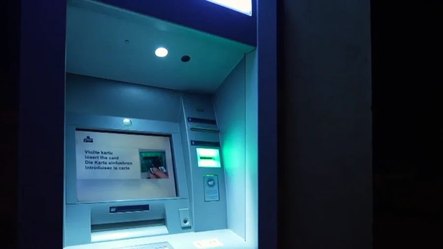 Federal Government Alerts Banks of Deepfake Fraud Schemes