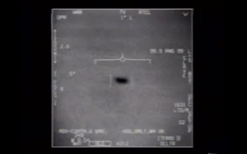 Hundreds of New UFO Sightings Reported to Pentagon