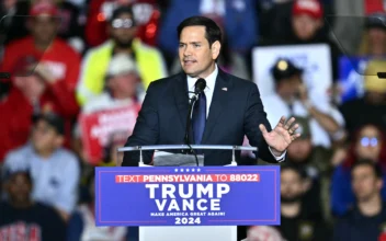 What Rubio’s Nomination Means for Trump’s China Policy